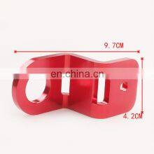 Adjustable Aluminum Universal Water Tank Support Durable High Quality Radiator Support thumbnail-5