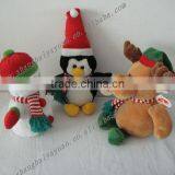 Cheap Christmas Plush Toys thumbnail-1
