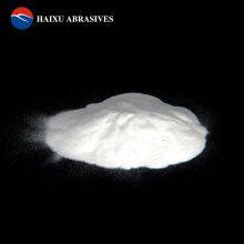 Low Sodium Electrofused Aluminum Oxide White Color thumbnail-4