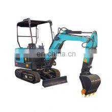 Bucket Mini Excavator Hydraulic Cylinder Mini Excavator Mini Hydraulic Excavator