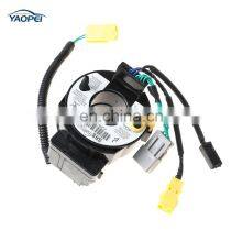 100014101 77900-SAA-G12 Spiral Cable For Honda City 2006-2008 Jazz 2003-2004 thumbnail-1