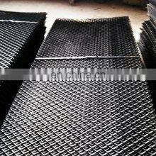 Expanded Metal Mesh Cladding and Low Price thumbnail-2