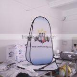 Total Aluminum Outdoor Mini Pop up Display for Exhibition