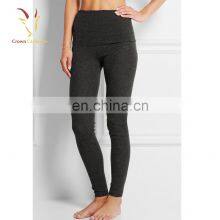 Cashmere Winter Leggings Pants for Lady