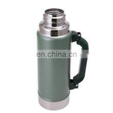 hiking hot sale double wall stainless steel tea Vacuum Flasks tumbler cups in bulk