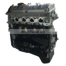 Motor Spare Parts 2.4L 4G64S4M Engine For Great Wall Haval Hover H3 H5 thumbnail-3