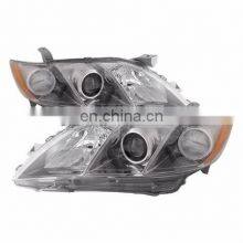 Car Headlight for Toyota Camry 2007 2008 2009 Head Lamp thumbnail-2