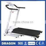 Threadmills Motorized Treadmil Machines for Workouts MT130 Quality Choice thumbnail-1