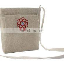 New Design Embroidered Top Sale Indian Buddha Inspired Bag At Bulk Price thumbnail-4