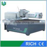 Small Water Jet Cutter Glass Water Jet Cutter With CE Certification RC1212 thumbnail-1
