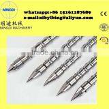 Single Barrel Screw for HDPE, LDPE,LLDPE Blow Molding Machine thumbnail-3