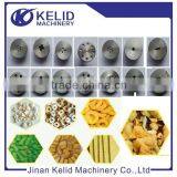 2015 Hot Sale New Condition Puff Snack Food Making Machine thumbnail-3