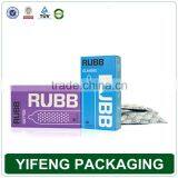 Custom Fancy Female Condom Use Box Packaging Design thumbnail-1