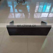 OEM&ODM Football Training Boards Foldable Training Wall HDPE Soccer Rebounder Boards thumbnail-4