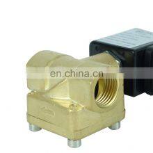 DKV 5-80 Degrees 110V Normally Closed Normally Open Control Solenoid Valve thumbnail-5
