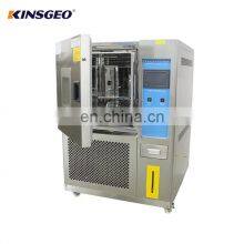 High And Low Constant Temperature And Humidity Controlled Environmental Test Chamber Electronic Constant Temperature Humidity thumbnail-3