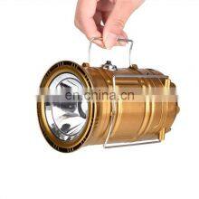 Portable Outdoor Night Fishing Body Power Battery Rechargeable Camping Led Light thumbnail-1