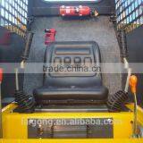 Multi-function Tracked Mini Skid Steer Loader thumbnail-2