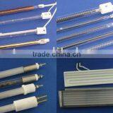 Infrared Quartz Heater,Infrared Lamp,Quartz Heating Lamp thumbnail-1