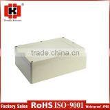 Best Price by Ningbo Exporter Ip65 Watertight Electrical Enclosures thumbnail-5