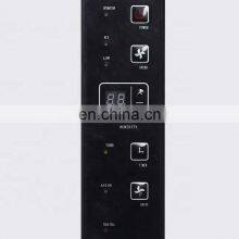 Belin 50L/D Strong Dehumidifying Home Dehumidifier With 10L Movable Water Tank thumbnail-2