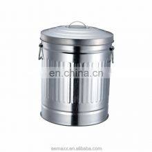 Home Products Metal Household Kitchen Compost Bin thumbnail-2
