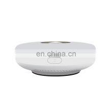 Led Under Cabinet Light With PIR Motion Sensor Auto Usb Infrared Wardrobe Sensor Ceiling Wall Light For Kitchen Stair thumbnail-4