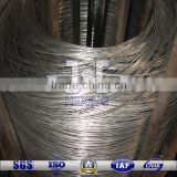 High Quality Zinc Coated Iron Wire factory price