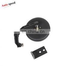 Hood Cover Backup Mirror for Jeep Wrangler JL thumbnail-3