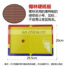 Rat Trap Glue Boards Reusable Catch Mouse Rat Glue Pest Control Cardboard Rat Glue Board thumbnail-3