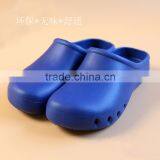 Factory Mould Chef Shoes Best Quality Operating Room Medical Shoes for Men and Women thumbnail-2