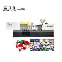 20 Years Experience Plastic Bottle Cap Making Injection Mold Moulding/molding Machine Price