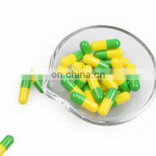Empty Gelatin Capsules or HPMC Capsules Size 00 0 1 2 3 4 5 Price thumbnail-4
