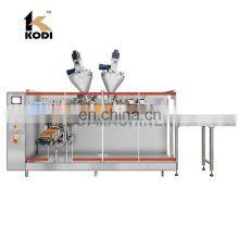 KODI FJ Series Horizontal Powder Packing Machine/ Granule Filling Machine/Bag Packing Machine