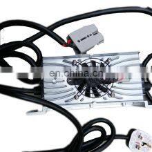 48V 18Amp Battery Charger for Club Car thumbnail-3