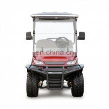 Electric Golf Cart With Lithium Battery Better Than ICON thumbnail-4