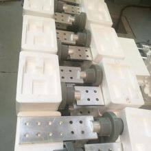 ANSI/IEEE Standard Transformer LV Bushing Secondary Bushing Epoxy LV Bushing for Padmount Transformer thumbnail-3