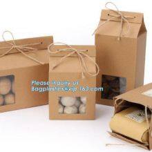 Christmas Drawstring Gift Bags Gift Wrapping Bags Goodie Bags For Birthday, Holiday Gift Pack Sport Storage Cosmetic Pac thumbnail-2