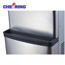 High Quality Snack Food Machinery 3 Flavors Soft Ice Cream Machine thumbnail-4