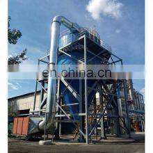 LPG Industrial Energy-saving High Speed Centrifugal Spray Dryer for Silica/Fumed Silica/white Carbon thumbnail-5