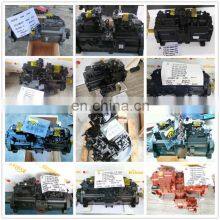 China Supplier Excavator Parts 31N6-15010 R200W Hydraulic Pump K3V112DP-119R-9S09-D For Wheel Loader thumbnail-5