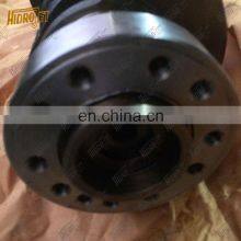 EC210 Forged Steel Crankshaft for D6D Engine 20459146 02931334 02931222 thumbnail-5