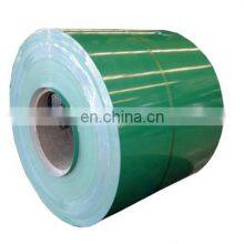 Manufacturer 0.12-4.0mm PPGI PPGL Color Coated Sheet Plate Prepainted Galvanized Steel Coil PPGI thumbnail-5
