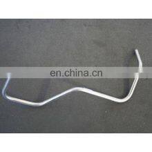 Cut To Length Multichannel Full Automatic Pipe Bending Machine thumbnail-3