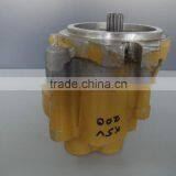 Kawasaki Hydraulic Pump K5V200 Gear Pump thumbnail-4