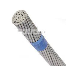 33kv Aluminum Cable 150mm2 ACAR AAC Manufacturers ACSR Conductor Sizes thumbnail-4