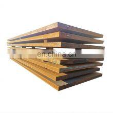 ASTM A36 A572 A36 1075 1095 1050 Ss400 S45c SAE1045 C45 Q235 4x8 ms Carbon Hot Rolled Carbon Steel Plate thumbnail-1