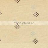 Printed Polyester Viscose Taffeta For Man Garment