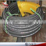 Smooth Hydraulic Hose Steel Wire Braided Steam Hose thumbnail-5