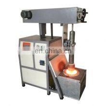 Small Upward Continuous Casting Machine thumbnail-4